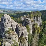 Lägenhet Sandstone