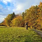 Sandstone Lägenhet Kacanovy