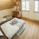 Lägenhet Sandstone Kacanovy