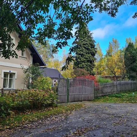Sandstone Appartement