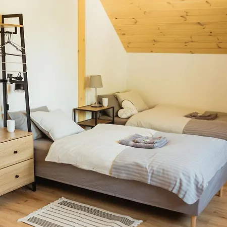 Sandstone Appartement Kacanovy