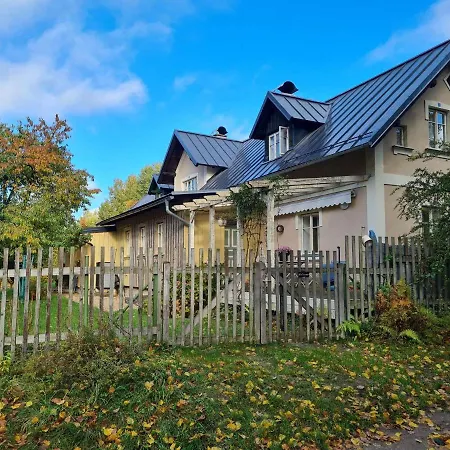 Sandstone Appartement Kacanovy