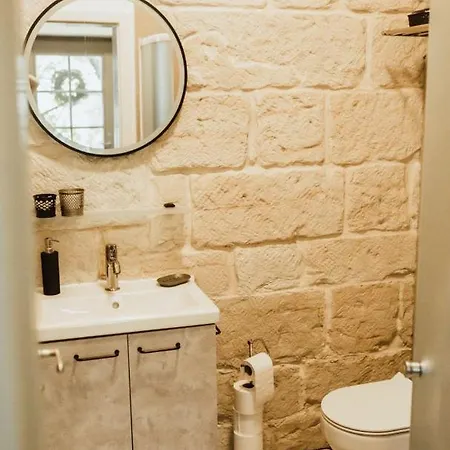 Appartement Sandstone *