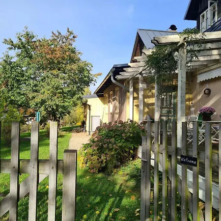 Appartement Sandstone Kacanovy