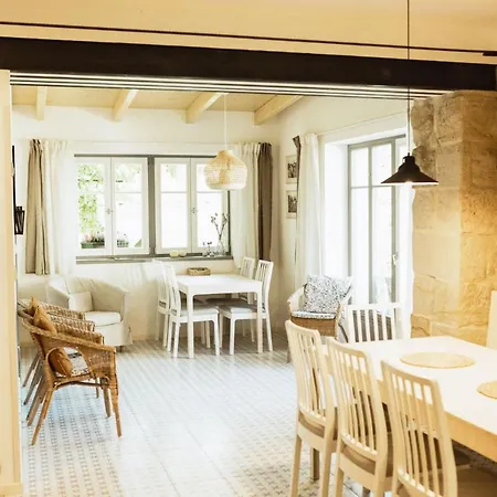Sandstone Appartement