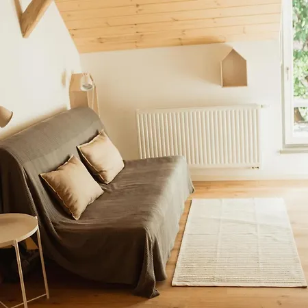 Sandstone Appartement *