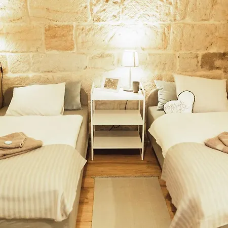 Sandstone Appartement