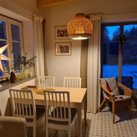 Sandstone Appartement Kacanovy