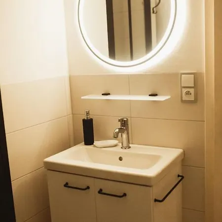 Sandstone Appartement Kacanovy