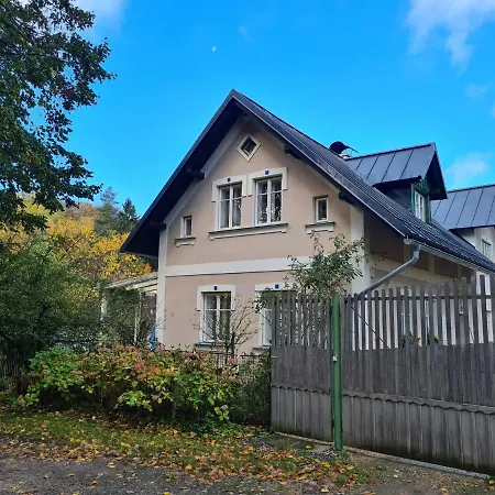 Sandstone Appartement