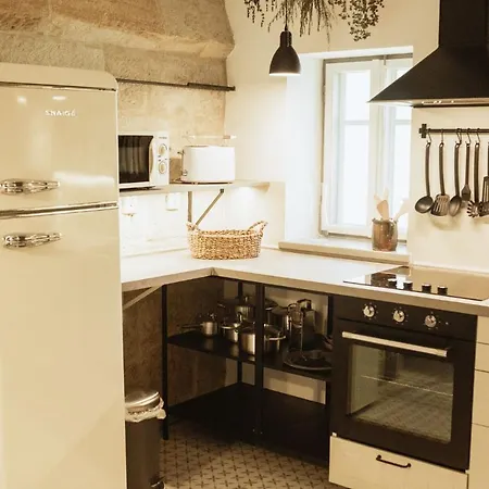 Sandstone Appartement Kacanovy