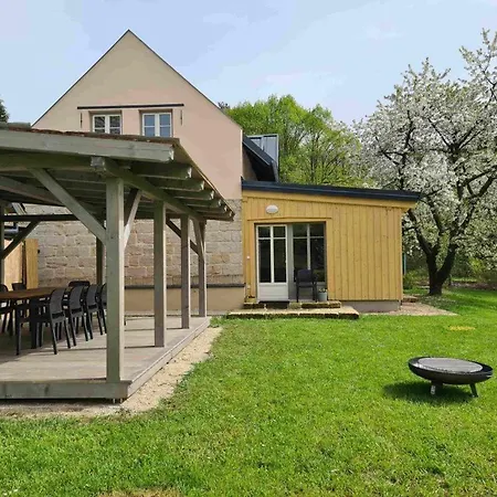 Appartement Sandstone