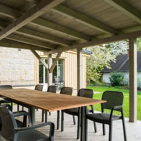 Appartement Sandstone Kacanovy