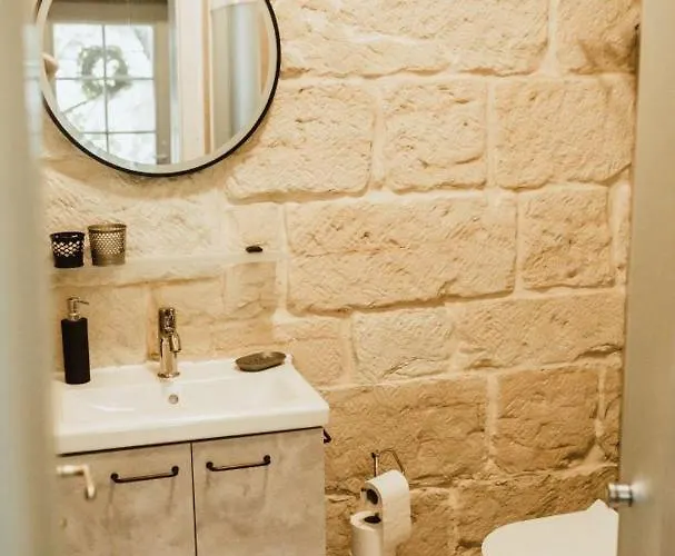 Appartement Sandstone *