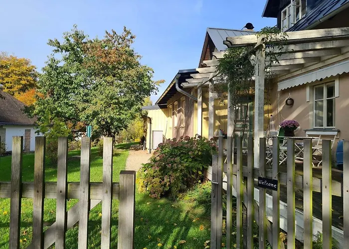 Appartement Sandstone Kacanovy