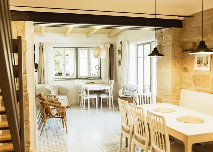 Sandstone Appartement