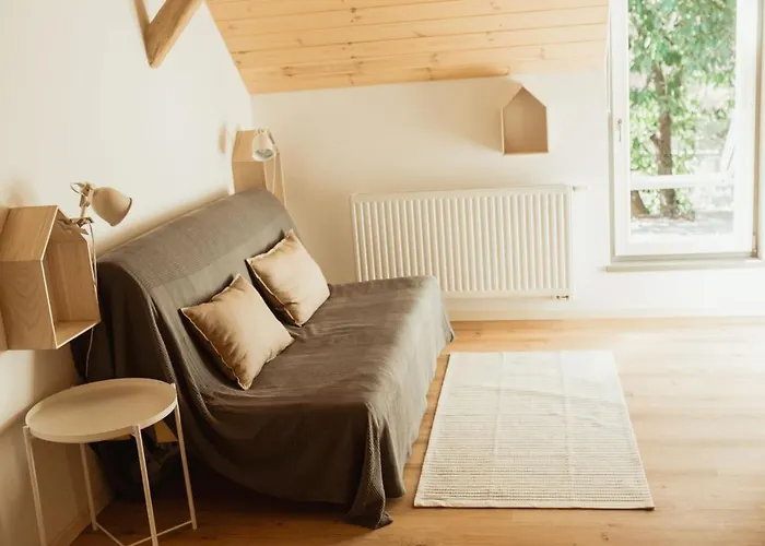 Sandstone Appartement *