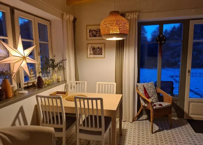 Sandstone Appartement Kacanovy