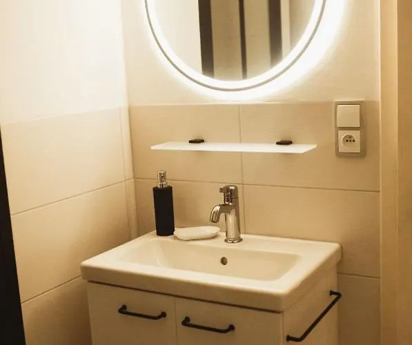 Sandstone Appartement Kacanovy