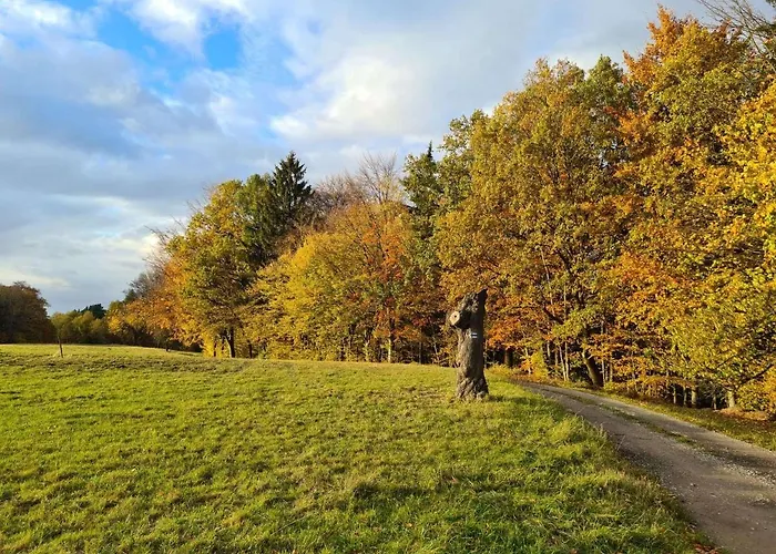 Sandstone Appartement Kacanovy