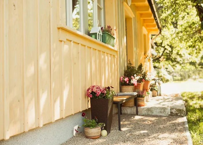 Sandstone Appartement