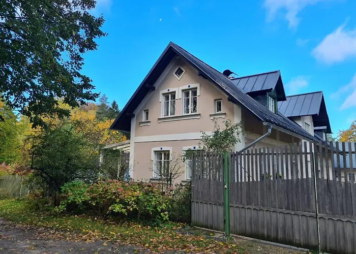 Sandstone Appartement