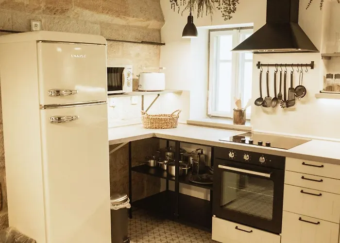 Sandstone Appartement Kacanovy