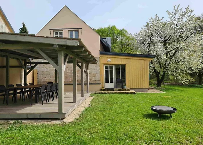 Appartement Sandstone